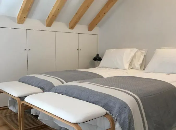 Casa Girasol River View Apartament *