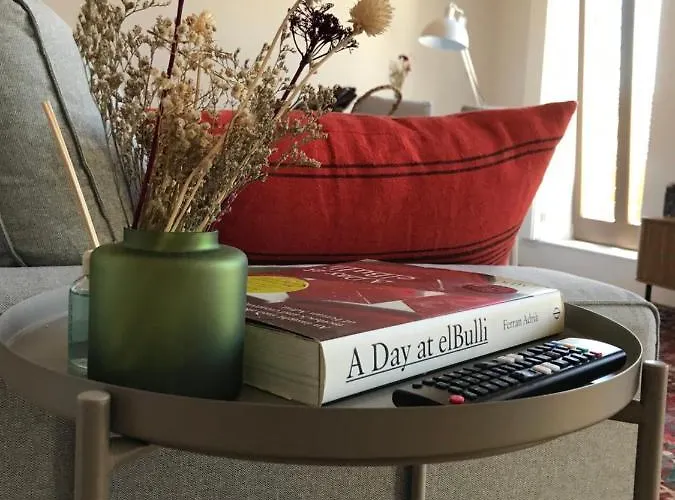 Casa Girasol River View *