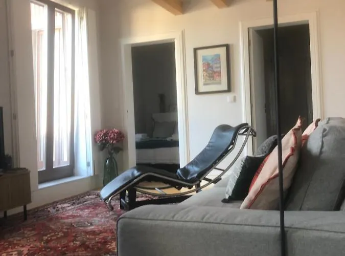 Casa Girasol River View *