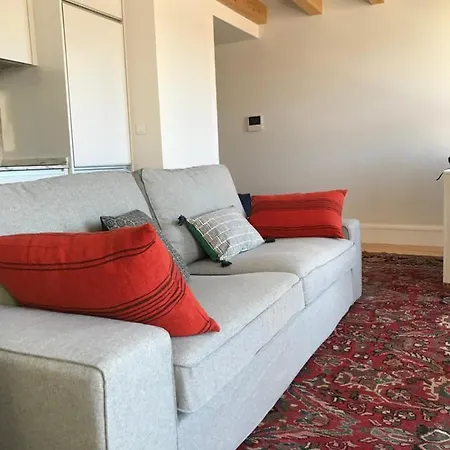 Apartment Casa Girasol River View