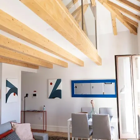 Casa Girasol River View Porto