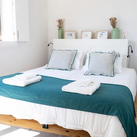 Apartamento Casa Girasol River View *