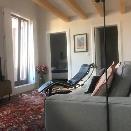 Casa Girasol River View *