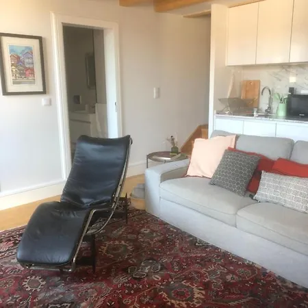 Casa Girasol River View