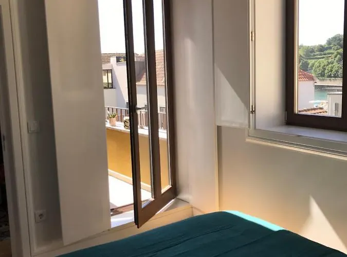 Casa Girasol River View شقة *