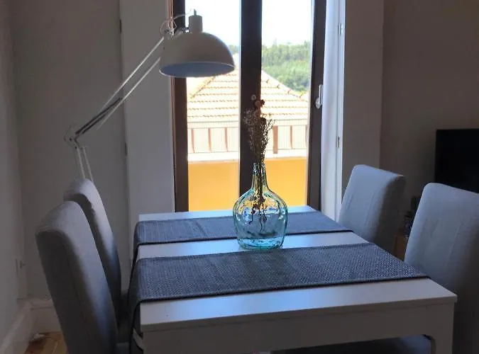 Casa Girasol River View Appartement *