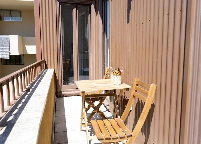 Casa Girasol River View شقة