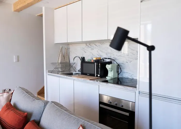 Casa Girasol River View * بورتو