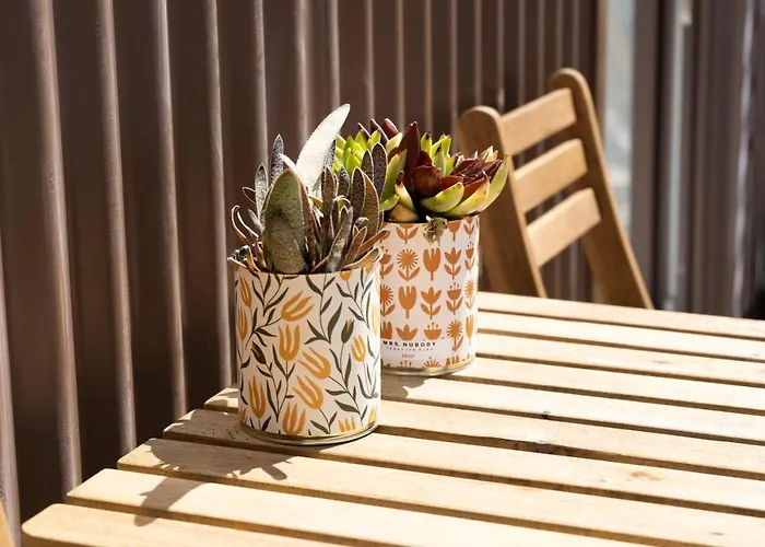 Casa Girasol River View Porto