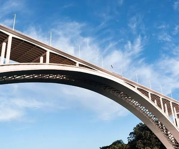 Casa Girasol River View Lejlighed *