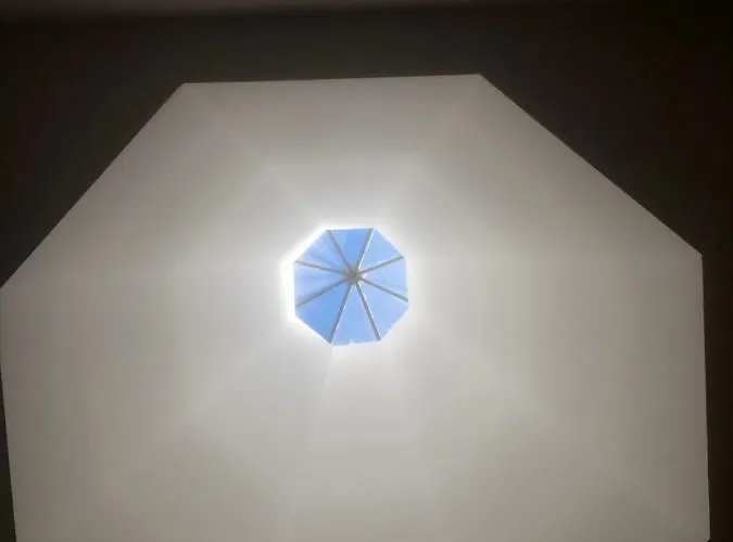 Casa Girasol River View Lejlighed *