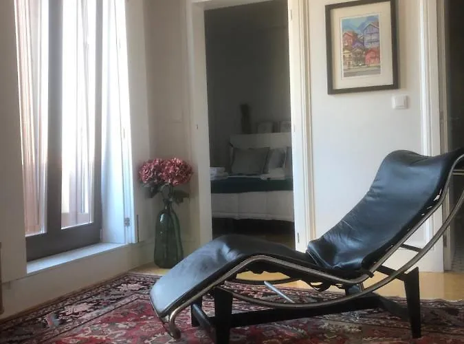 Casa Girasol River View شقة