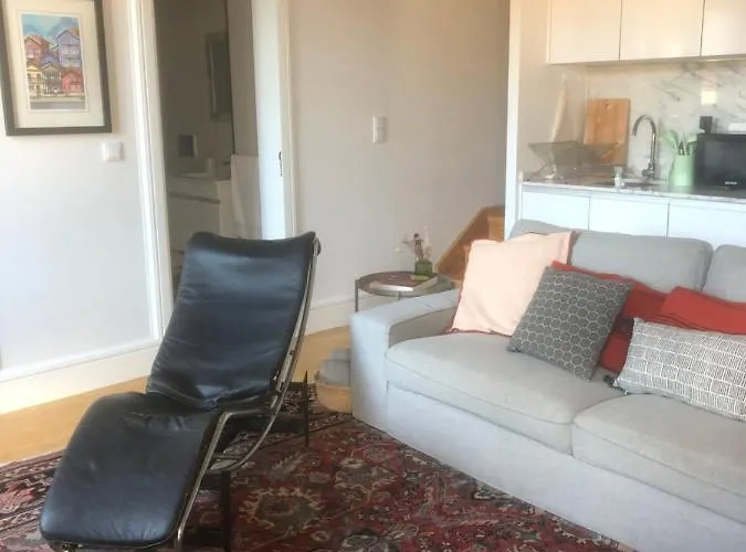 Casa Girasol River View