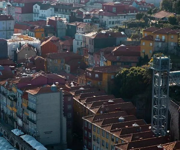 Casa Girasol River View * Oporto
