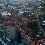 Casa Girasol River View * Porto