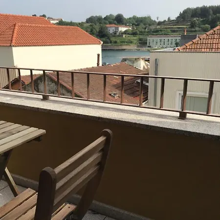 Casa Girasol River View Oporto