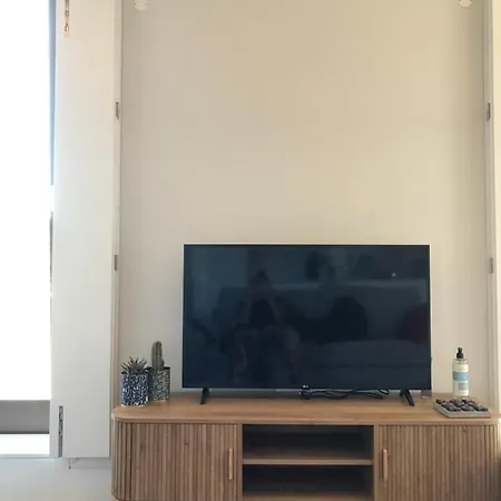 Casa Girasol River View Apartamento *