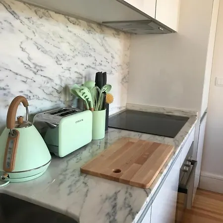 Casa Girasol River View Apartamento Porto