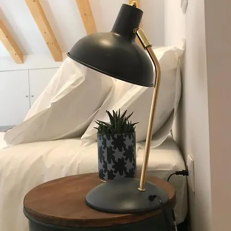 Casa Girasol River View Apartamento