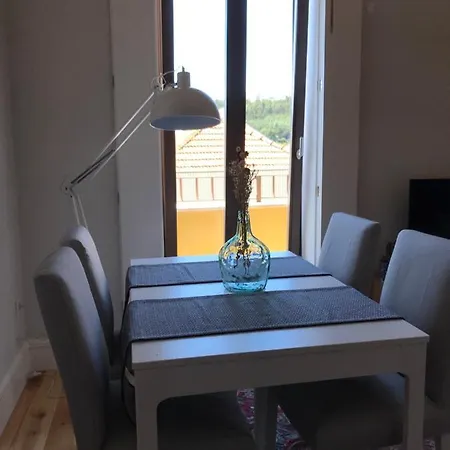 Casa Girasol River View Appartement *