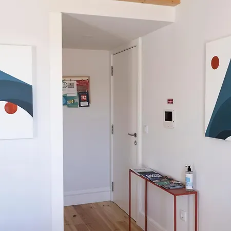 Casa Girasol River View * Oporto