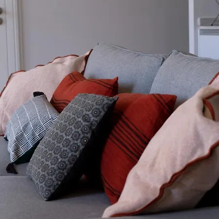 Casa Girasol River View Lägenhet Oporto