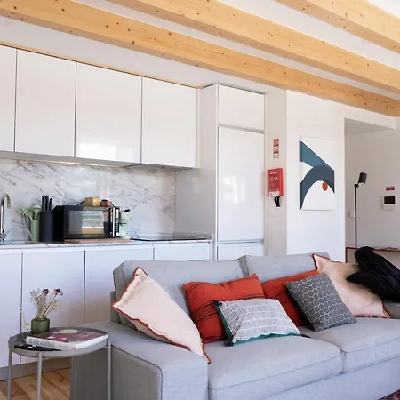 Casa Girasol River View Oporto