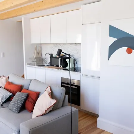 Casa Girasol River View Lägenhet