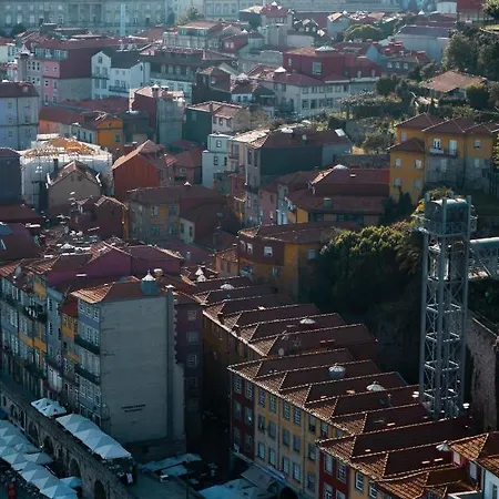 Casa Girasol River View * Oporto