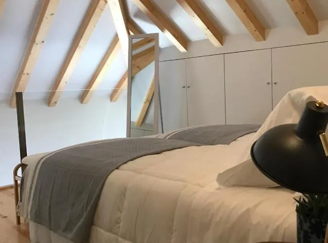 Апартаменты Casa Girasol River View