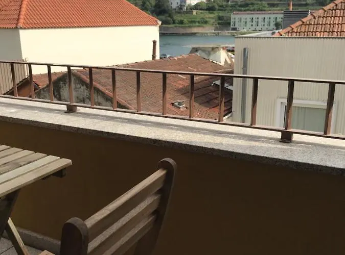 Casa Girasol River View Oporto