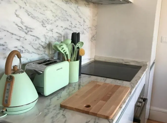 Casa Girasol River View Апартаменты Порту