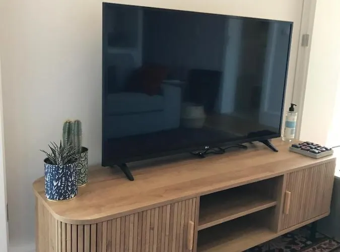 Апартаменты Casa Girasol River View