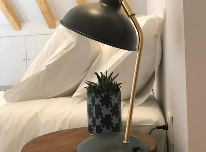 Casa Girasol River View Апартаменты