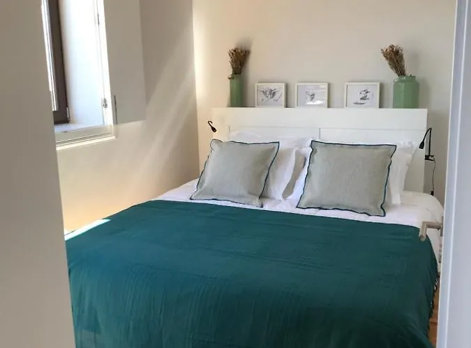 Casa Girasol River View Порту