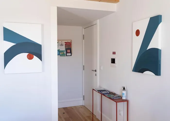 Casa Girasol River View * Порту