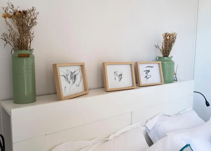 Casa Girasol River View Порту