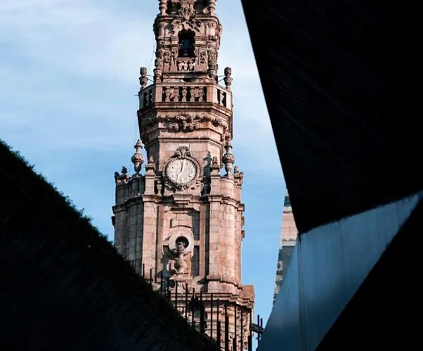 Casa Girasol River View * Oporto