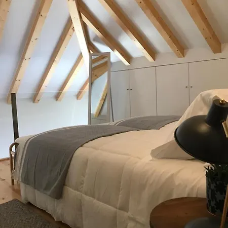 Daire Casa Girasol River View