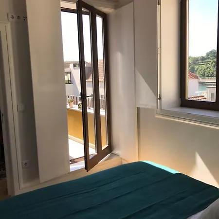 Casa Girasol River View Daire *