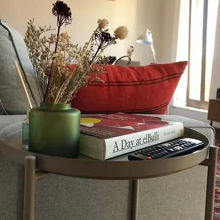 Casa Girasol River View *