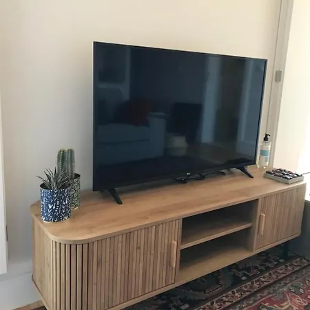 Daire Casa Girasol River View