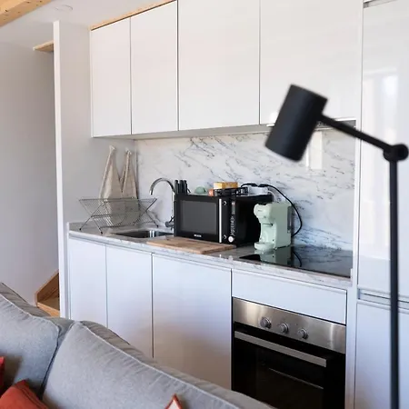 Casa Girasol River View * Porto